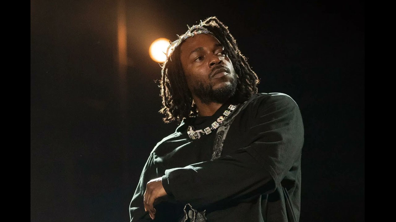 [FREE] Kendrick Lamar Type Beat - 