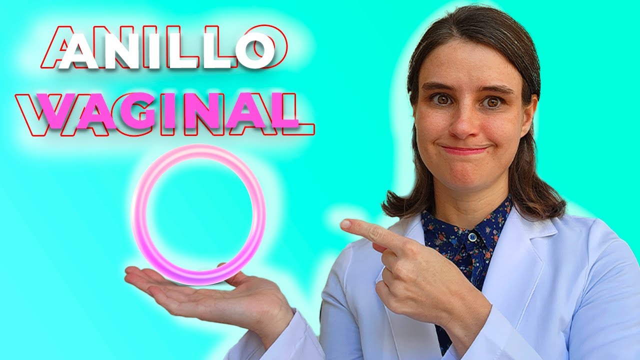 CONOCE el PODER del ANILLO VAGINAL y CÓMO APROVECHARLO al MÁXIMO! - Dra. Ginecóloga Ingrid Briggiler