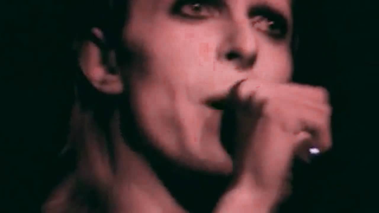 Rock 'n' Roll Suicide - David Bowie