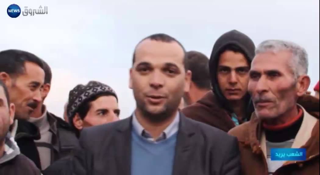المدية: انشغالات سكان بلدية بوعيشون