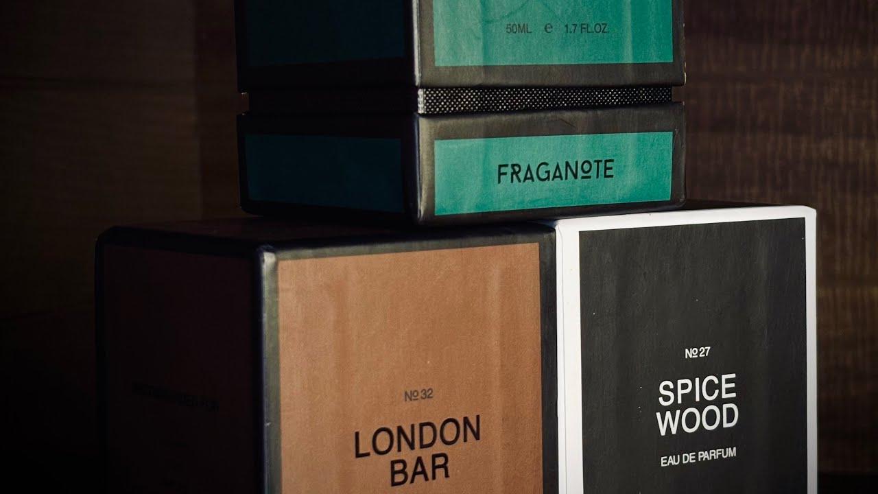 Fraganote perfumes review, are they really worth it.