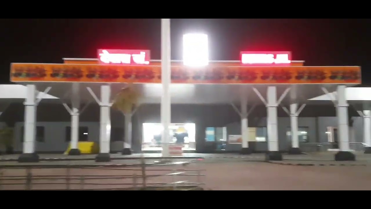 DEWAS JUNCTION RAILWAY STATION AMRIT BHARAT STATION SCHEME
