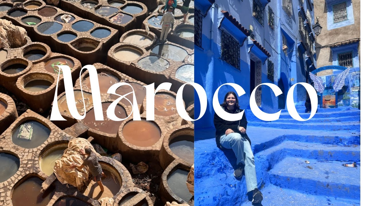 Марокко