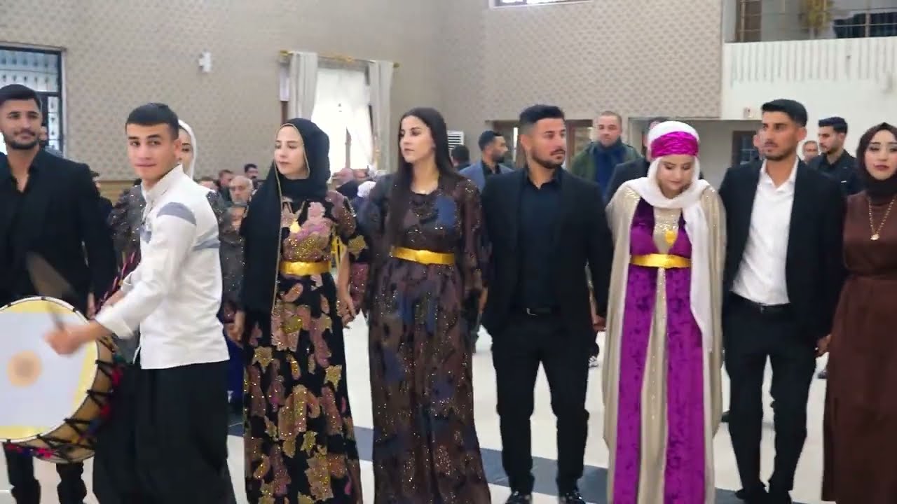 HÜLYA & RAMAZAN | LİLYANA DÜĞÜN SALONU | PART 1