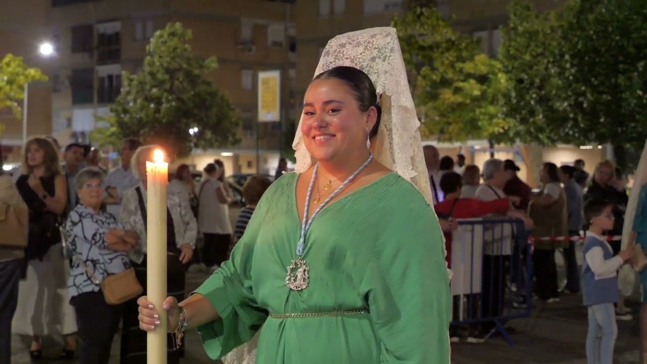 Centenario Devocional San José