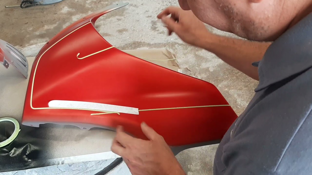 projeto 7 galo Hollywood ( cbx 750 ) parte 3