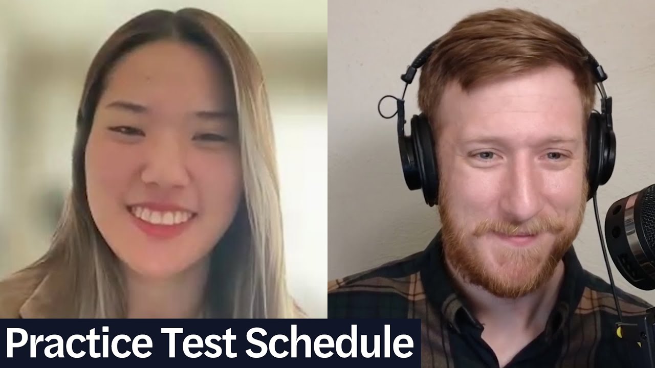 How Many Practice Tests Should I Take? | LSAT Demon Daily, Ep. 743