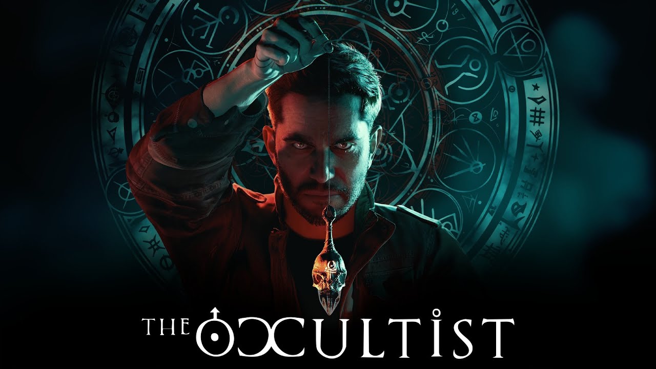 The Occultist | Nacon Connect 2025 Trailer