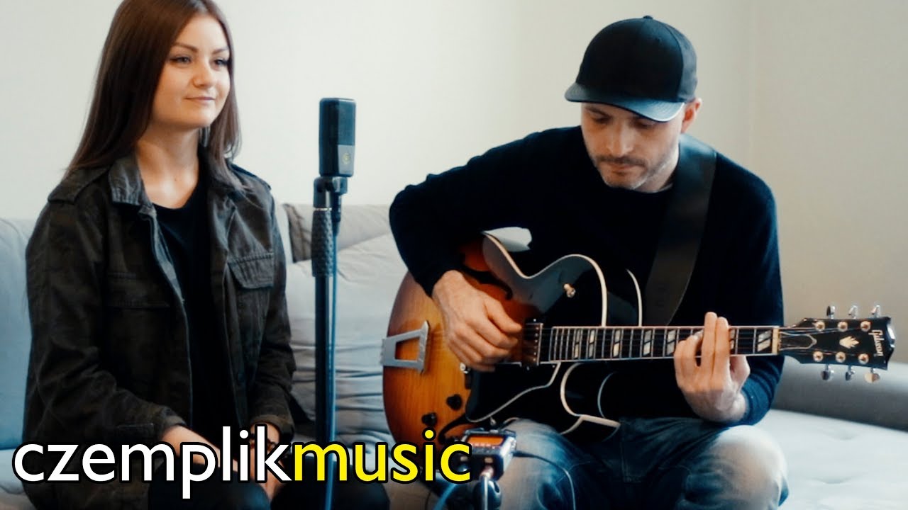 Chwile (Feelings) - Marcelina Konieczna & Maciek Czemplik