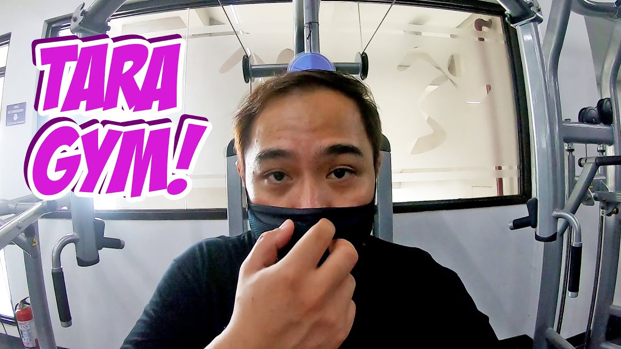 ANYTIME FITNESS LIPA | ROSE BOWL SARDINES REVIEW