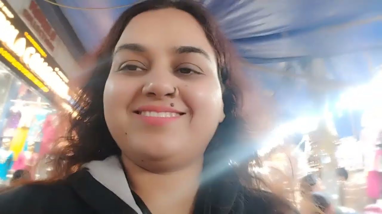 Shopping pe Shopping 🛍️ 