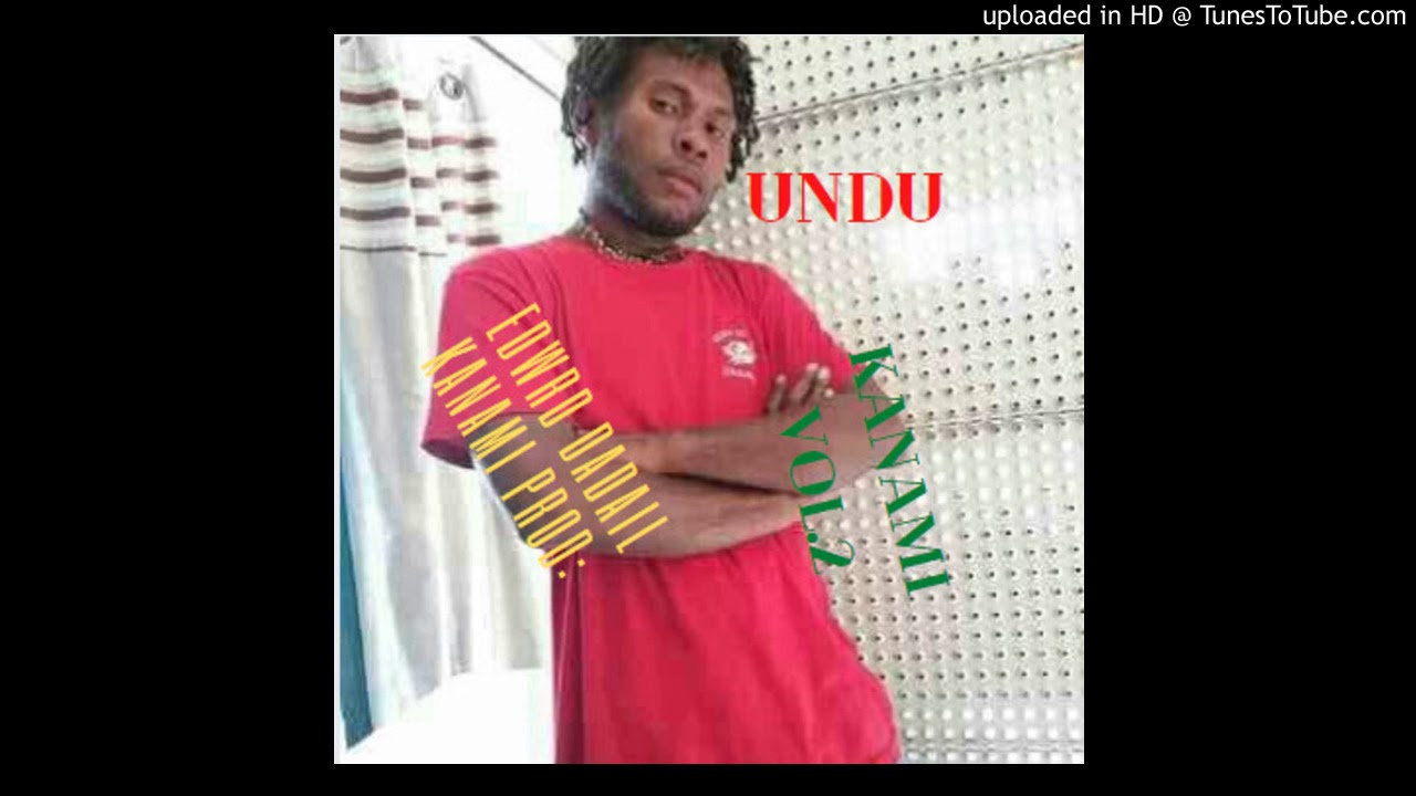 KANAMI ft D @ UDU