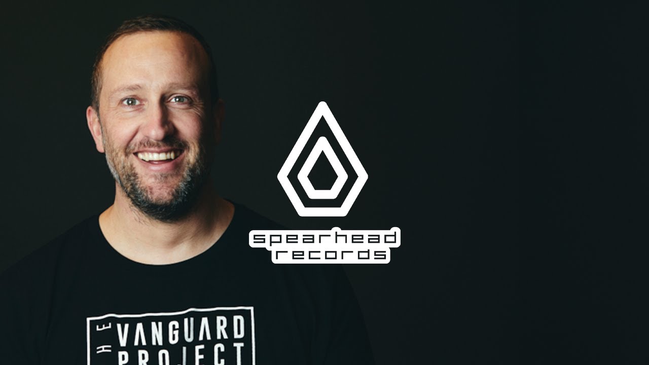 BCee - The River Runs Dry feat. LSB & Rocky Nti - Spearhead Records