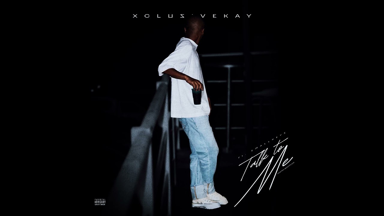Dj Ganyani ft Layla - Talk to me (Piano Bootleg) XclusiveKay