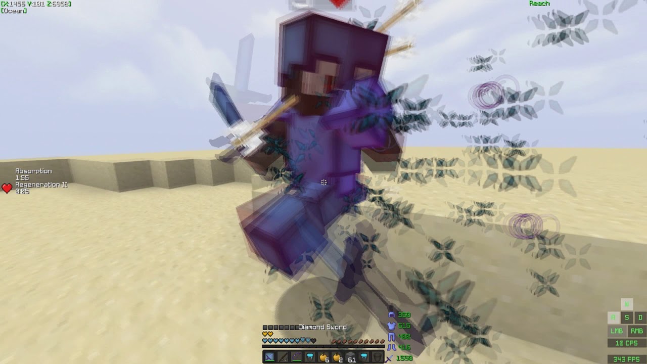 2000 Elo in Build UHC