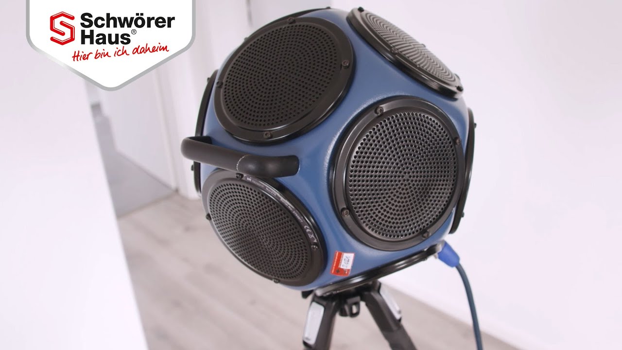 Schallschutz im Haus: So wird die Schalldämmung bewertet