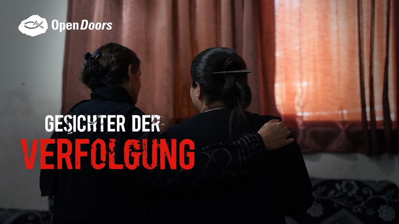 Amira & Amal aus Ägypten: Plötzlich Witwe