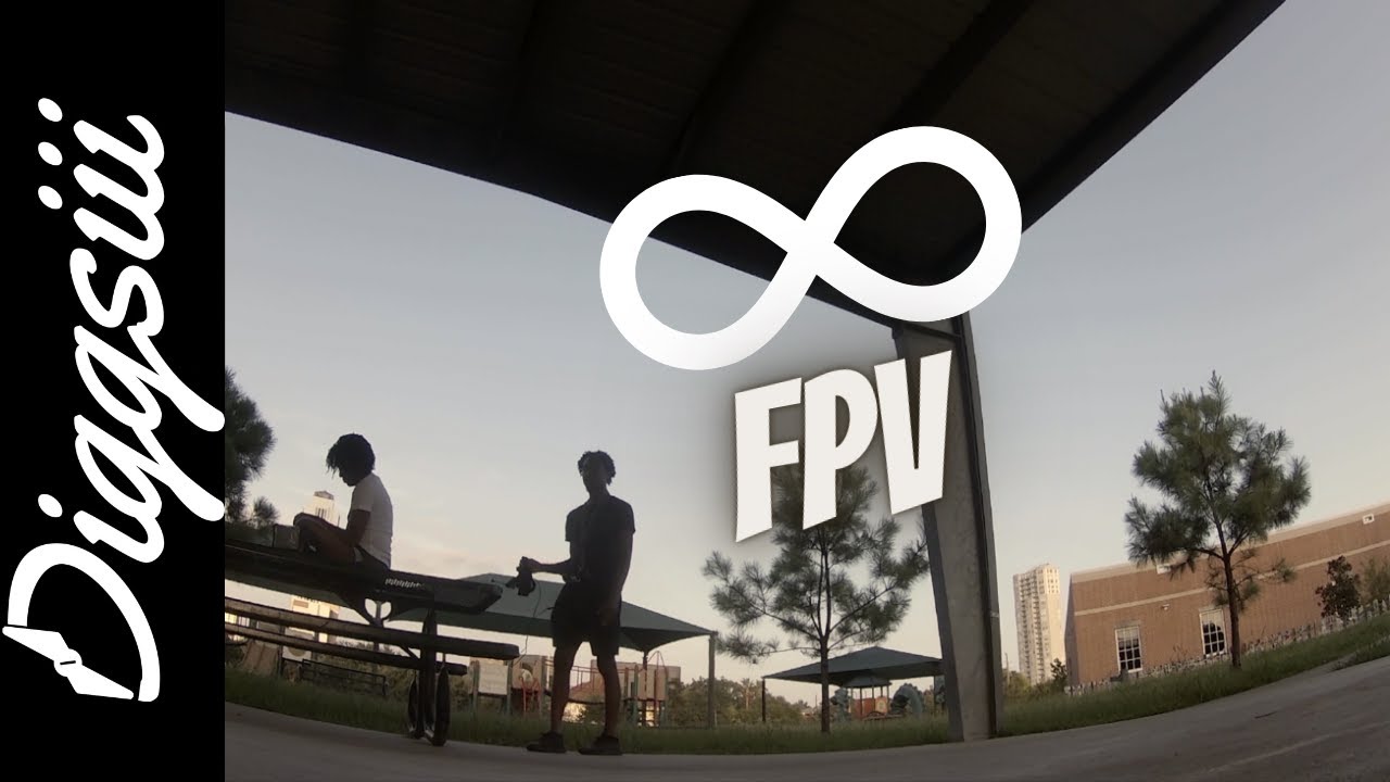 infinity FPV ♾