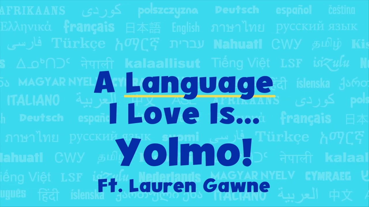 ALILI 0215: Yolmo with Lauren Gawne