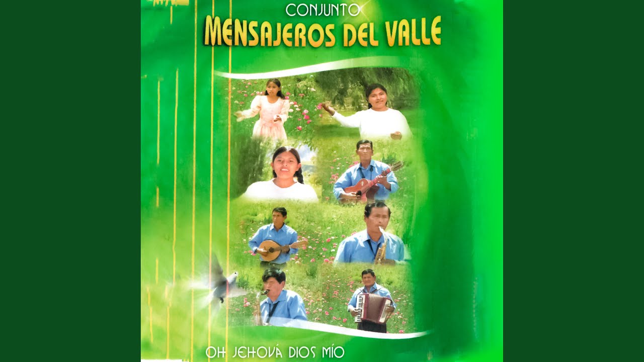 Por las Calles de Palestina