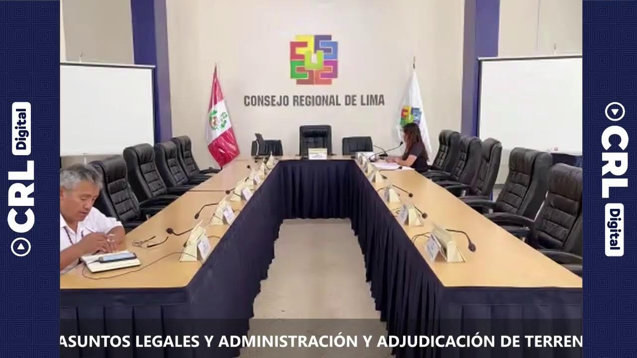 COMISIÓN DE ASUNTOS LEGALES - 10-02-26