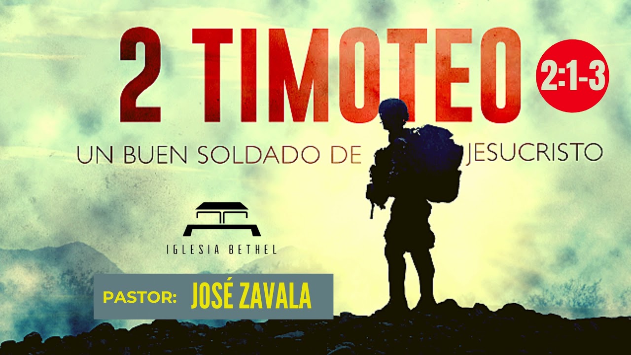 Miércoles 12 de enero de 2022 - 18:00 hrs. I Un buen soldado de Jesucristo.