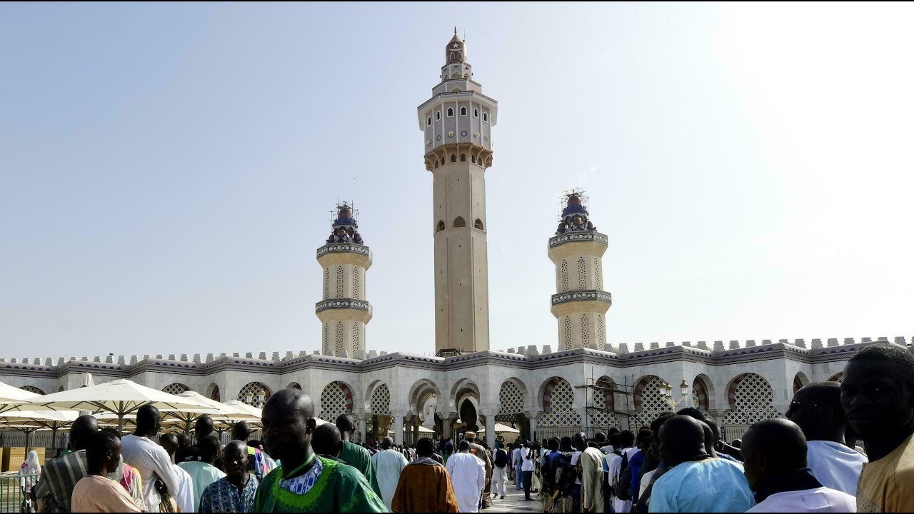 🛑GRAND MAGAL DE TOUBA | JEUDI 15  SEPTEMBRE 2022