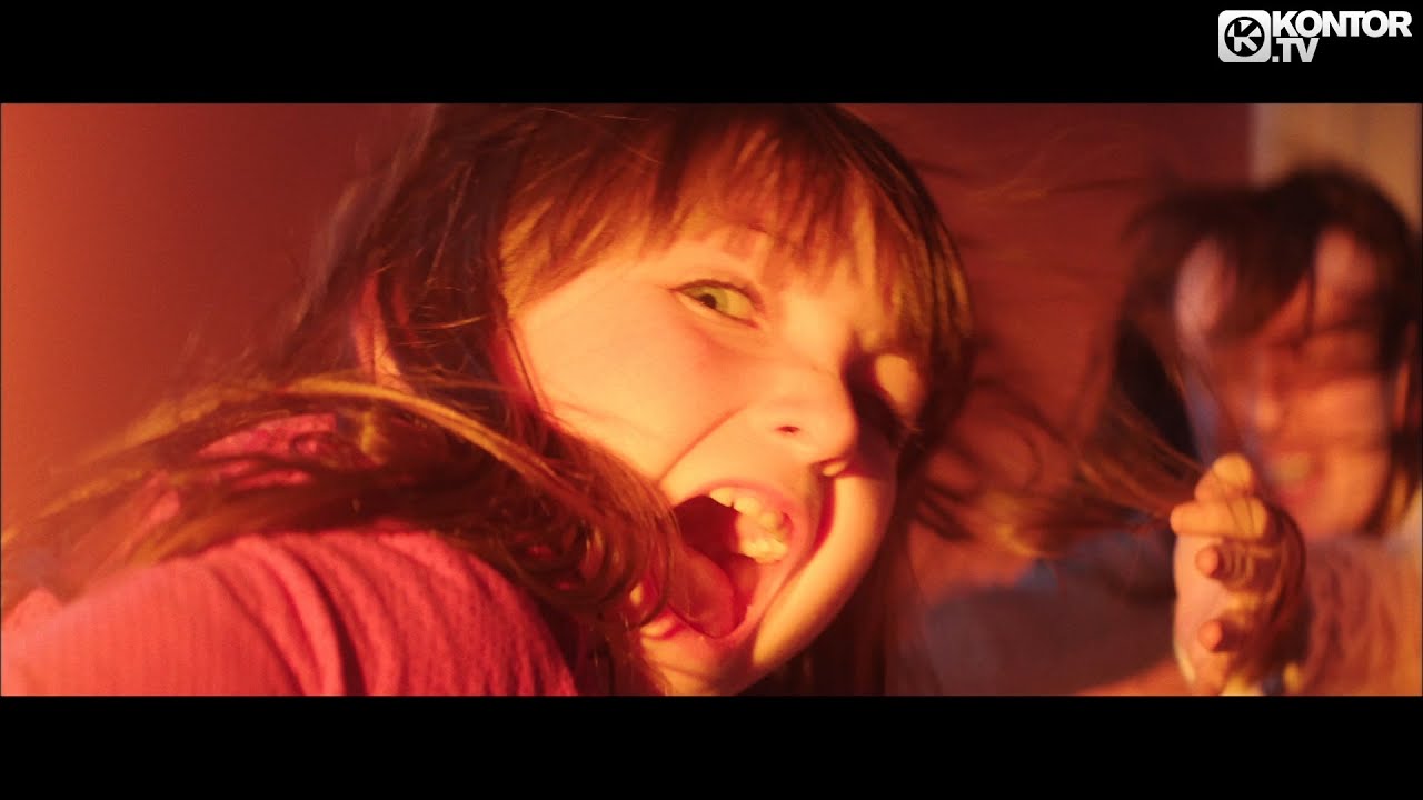 Rene Rodrigezz & MC Yankoo - I'm Coming For Your Soul (POLTERGEIST Version) (Official Video HD)