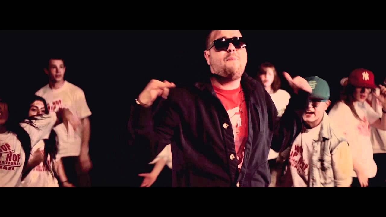 69 מארח את סטטיק וסקיי טאפש הקליפ הרשמי