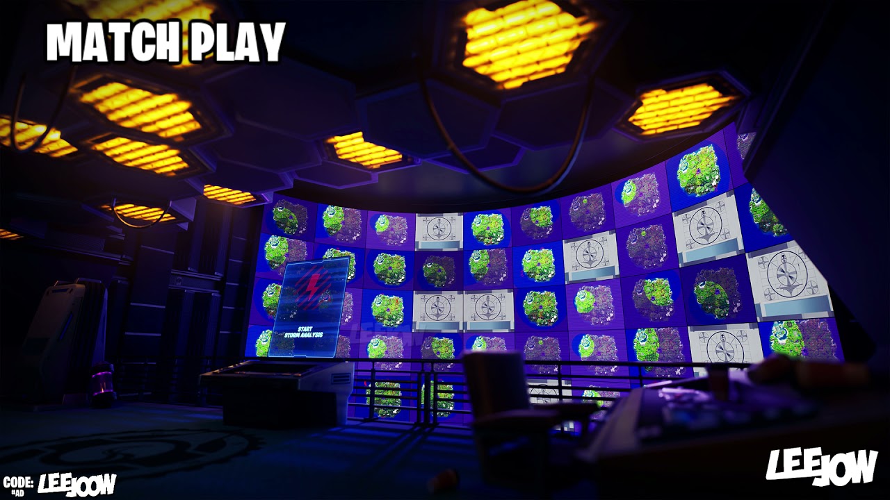 Fortnite - Impostors 'Among Us' | Match Play | (Music) [OST]
