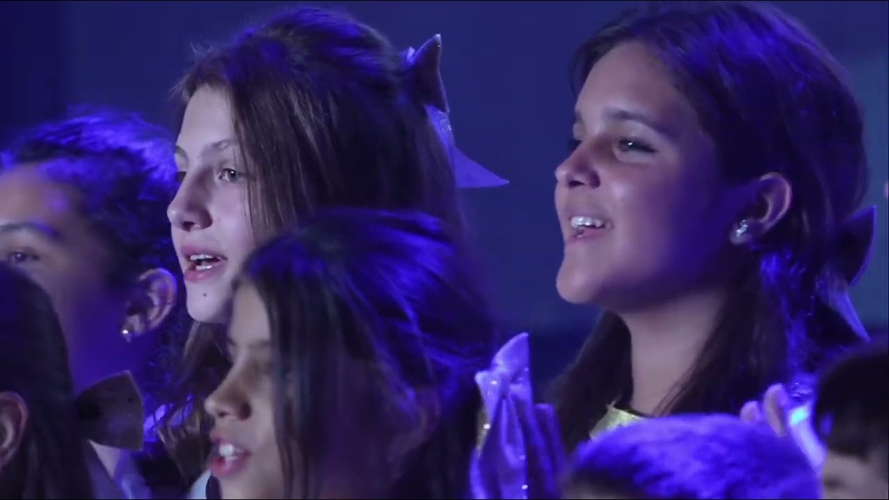 Luiza Spiridon & Meloritm - Destul sa crezi - Gala Nu exista nu se poate 2025