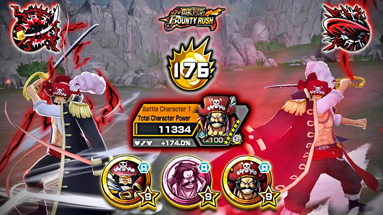 【The Man Who Rivals Garp & Akainu!!】EX Pirate King Gol D. Roger with [Roger Trio Medals] Showcase