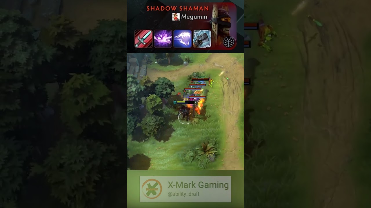 One Dagger = One Kill 