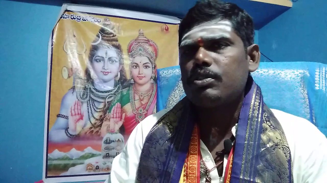 KHASI KHANDAM || PART-3 || TELUGU PRAVACHANAM BY ANAND KUMAR