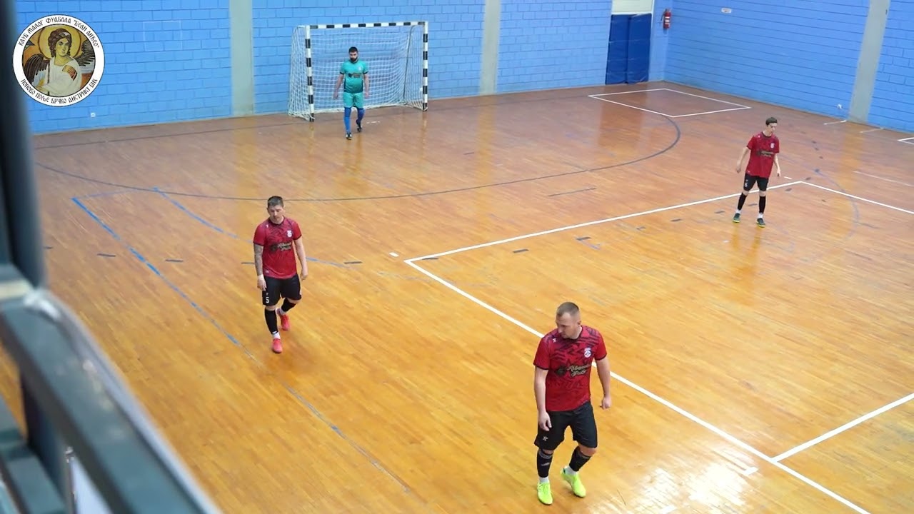 Kmf Beli Anđeo   Kmf Doboj 23 3 2022