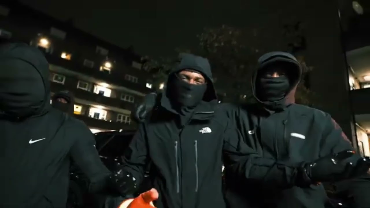 Booter - Bee - Feat - Headie - One - Sexyy - Red [ Remix Version ]