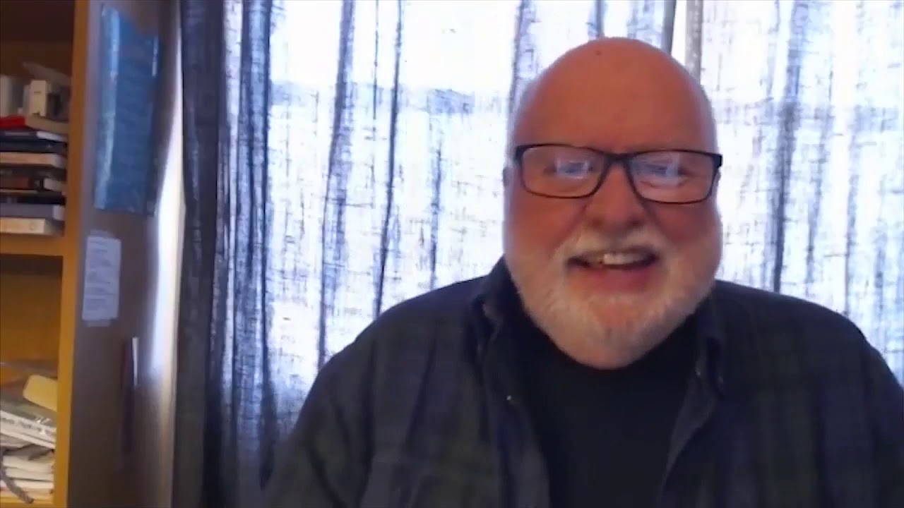 Fr. Richard Rohr - 