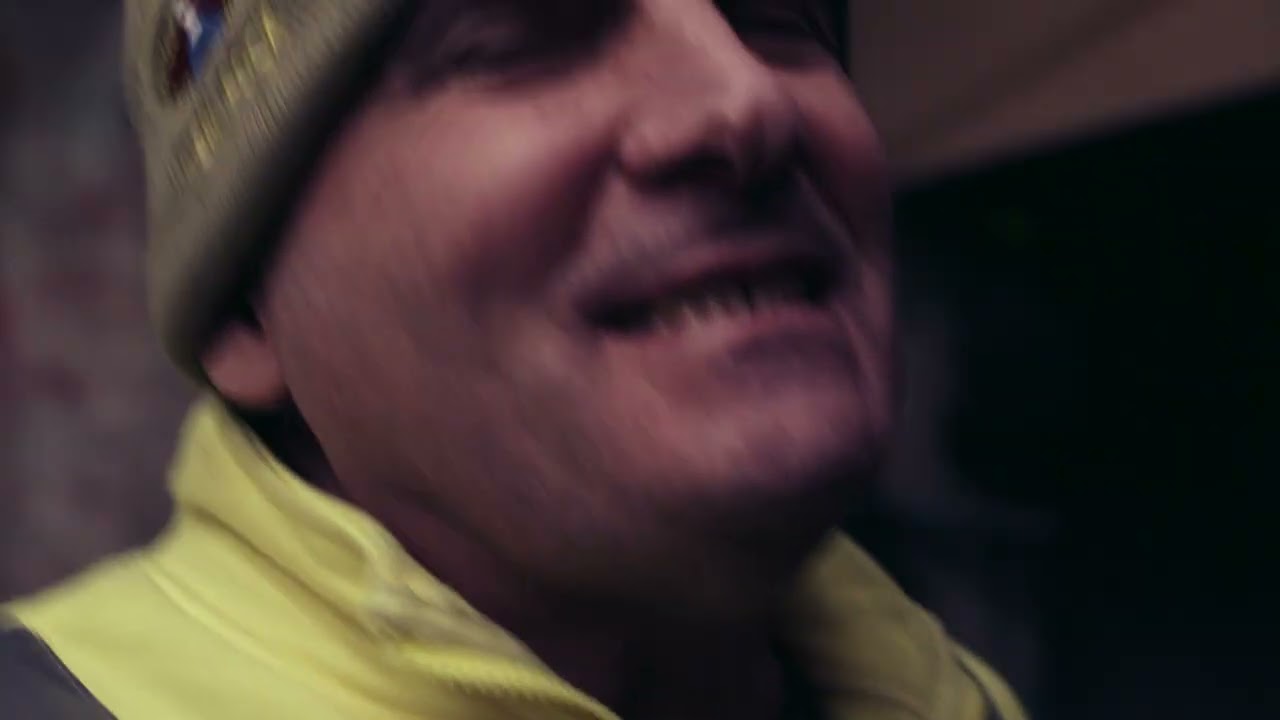 Edda - Mucca rossa (Official video)