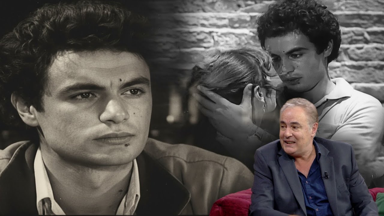 Dikur djali i bukur i kinemasë shqiptare, rikthehet pas 30 vitesh Jul Nenshati: Jeta ime në SHBA