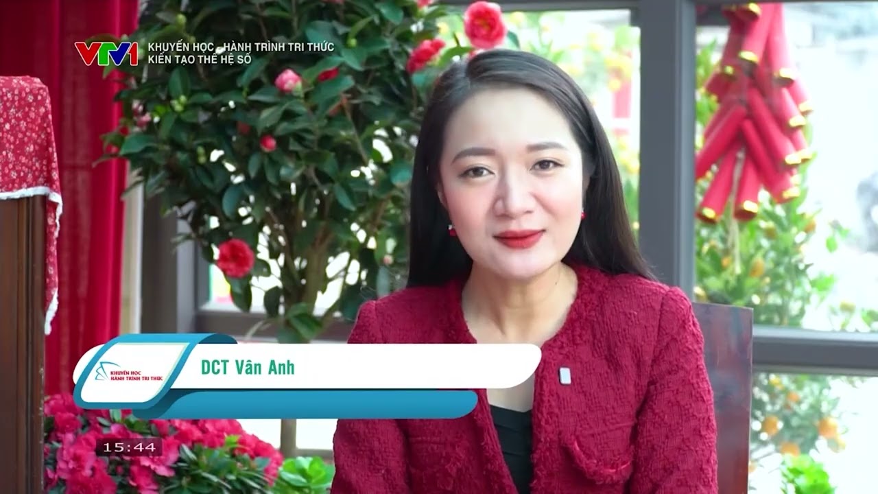 Người thuyền trưởng Nguyễn Siêu và Sứ mệnh kiến tạo những Công dân số bản sắc Việt