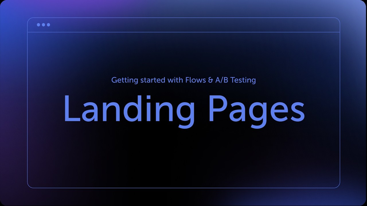How to set up a reorder landing page on your Shopify store