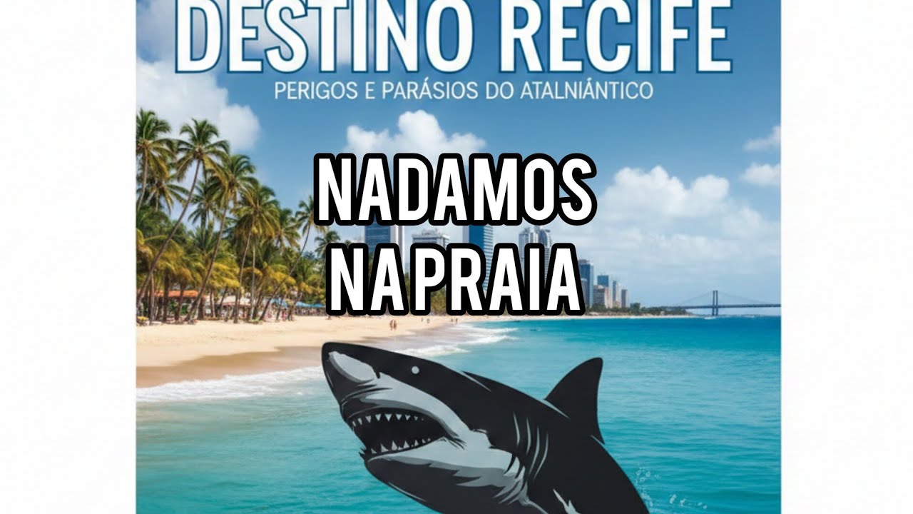 Ep.21 Conhecendo Recife e fazendo amigos 