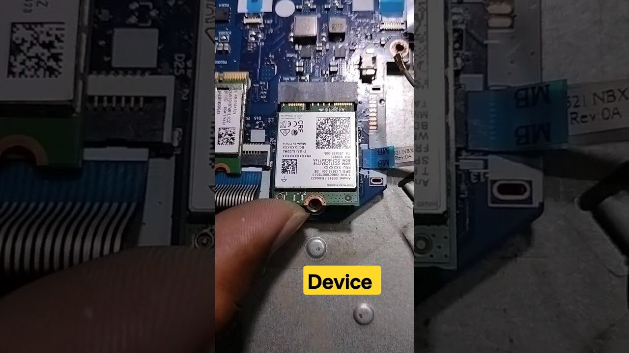 All Laptop & Desktops Internal & External Wifi Device's | All Types Wifi Device#macnitesh#wifi