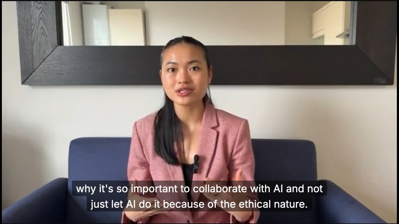 AI's Ethical Dangers: The Vending Machine Experiment