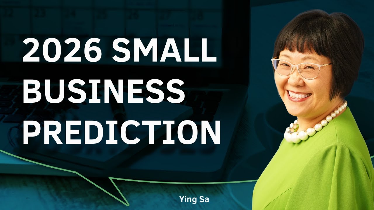 2026 Small Business Prediction