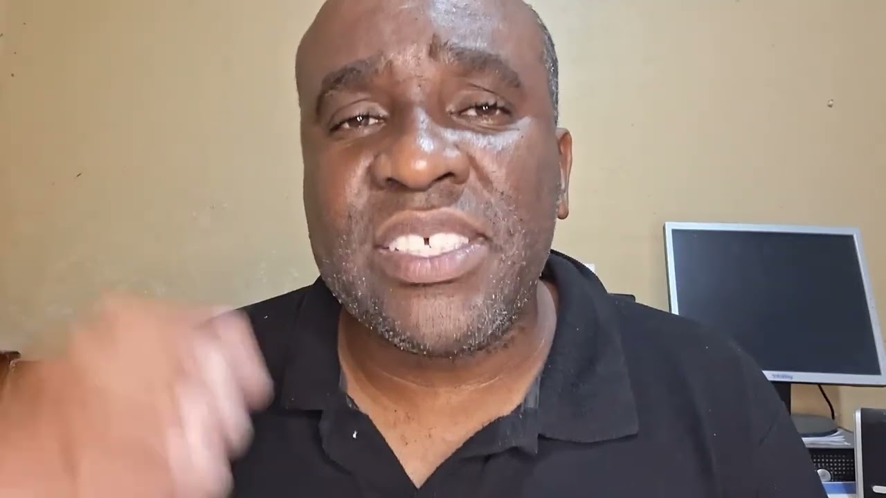 Ninguém escapa disso!