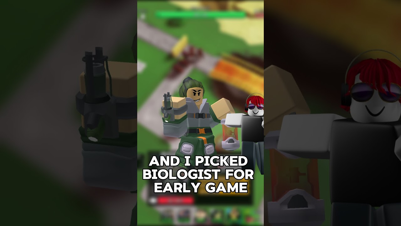 I Triumphed TDS Hardcore Mode Solo With Swarmer? Roblox Tower Defense Simulator!