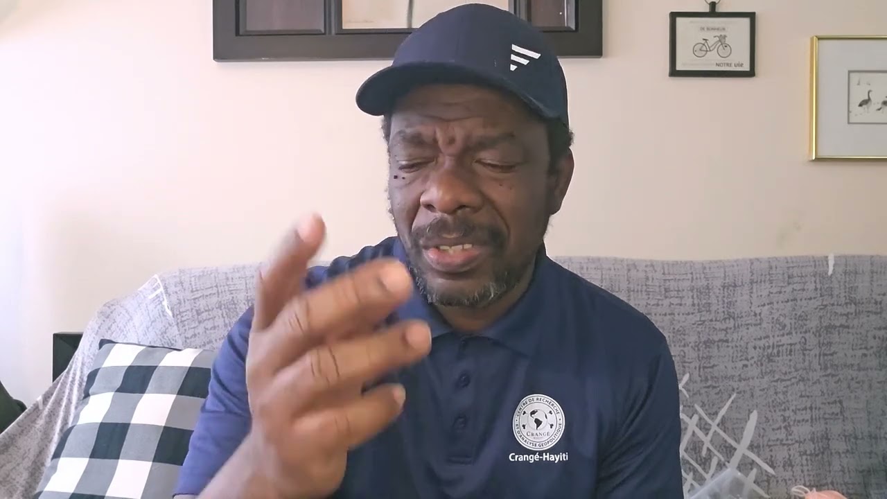 KONSEY POU PASTÈ SAMUEL !