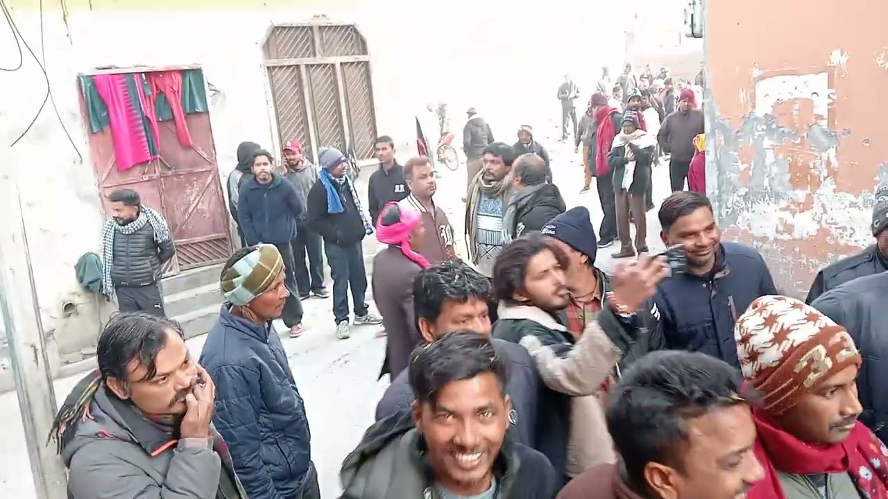 जालंधर माता जी ना मढ़े,, नायथ समाज सर्वे नो सुधार , सर्वे जालंधर देवी पूजक समाज,,,,15.1.2026....👌👌👌