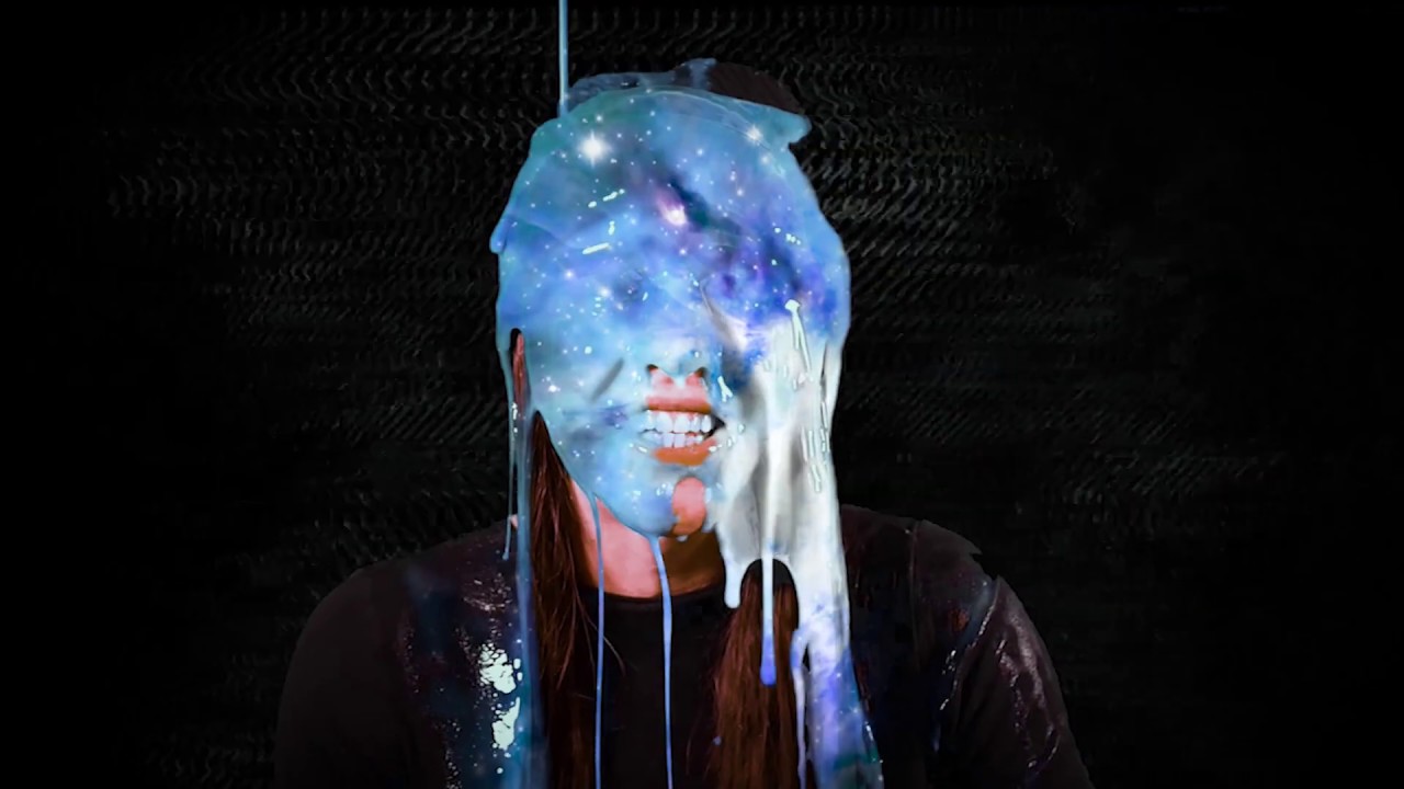 Rachel Geek - outerspace (Official Video)